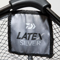 Daiwa Latex Silver Landing Net